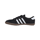 adidas Volley Plimsole Core Black Cloud White Gum (Women's)