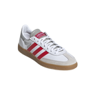 adidas Handball Spezial Liverpool FC White Strawberry Red