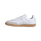 adidas Samba OG White Grey (Women's)