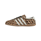 adidas Gazelle Lo Pro Leopard Magic Beige (Women's)