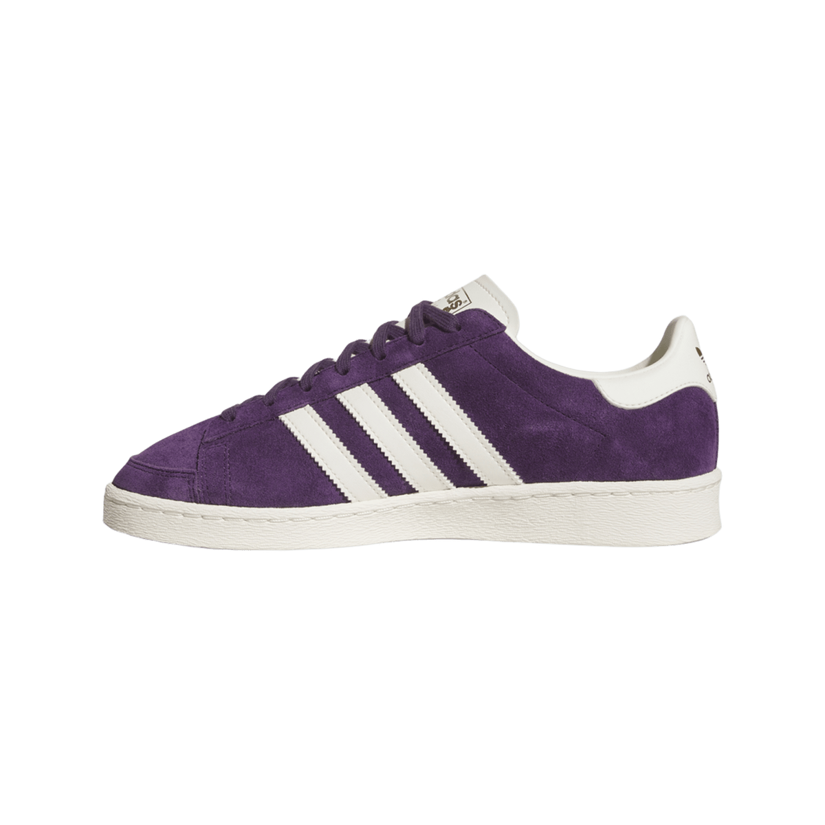 adidas Jabbar Lo Aurora Plum Off White