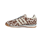 adidas SL 72 OG Cow Print Crystal Linen (Women's)