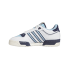 adidas Rivalry Low 86 Cloud White Clear Blue Shadow Navy