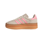 adidas Gazelle Bold Beige Semi Pink Spark (GS)