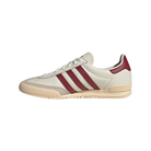 adidas Jeans Chalk White Collegiate Burgundy