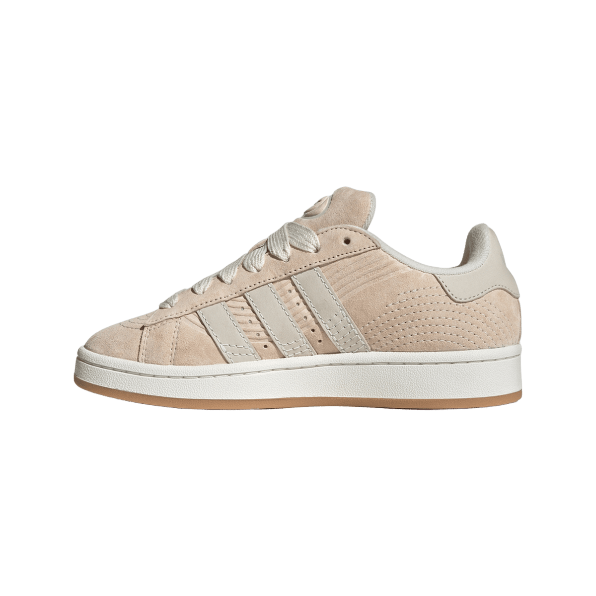 adidas Campus 00s Zen Garden Pack Wonder White (Women's)