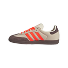 adidas Samba OG Solar Orange Cream (Women's)