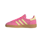 adidas Handball Spezial Lucid Pink Almost Yellow Gold (Women's)