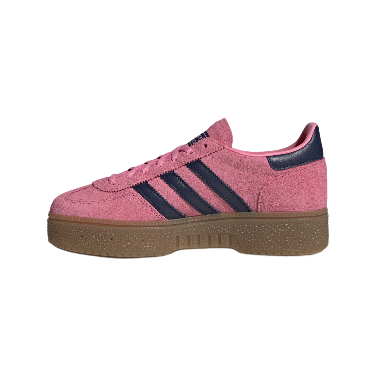 adidas Handball Spezial Bold Bliss Pink Night Indigo (Women's)