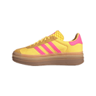 adidas Gazelle Bold Spark Lucid Pink (Women's)