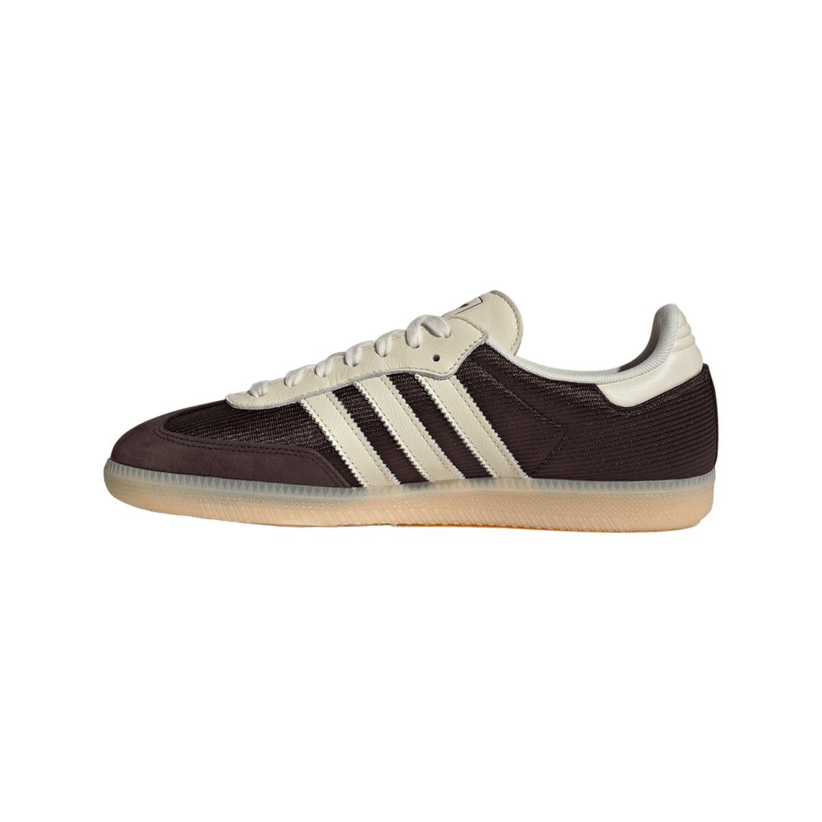 adidas Samba OG Aurora Coffee Cream White