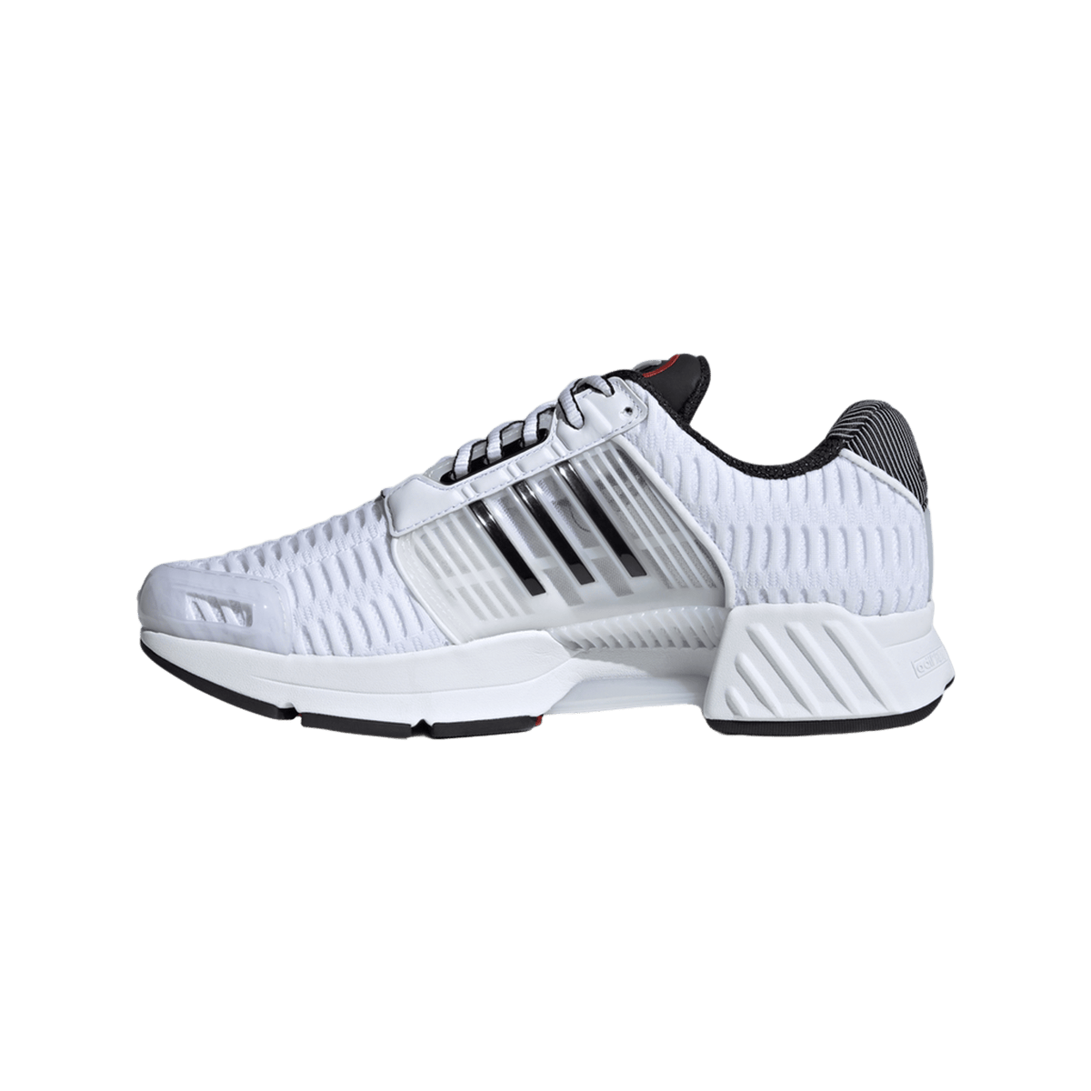 adidas Climacool 1 Core Black Red Cloud White