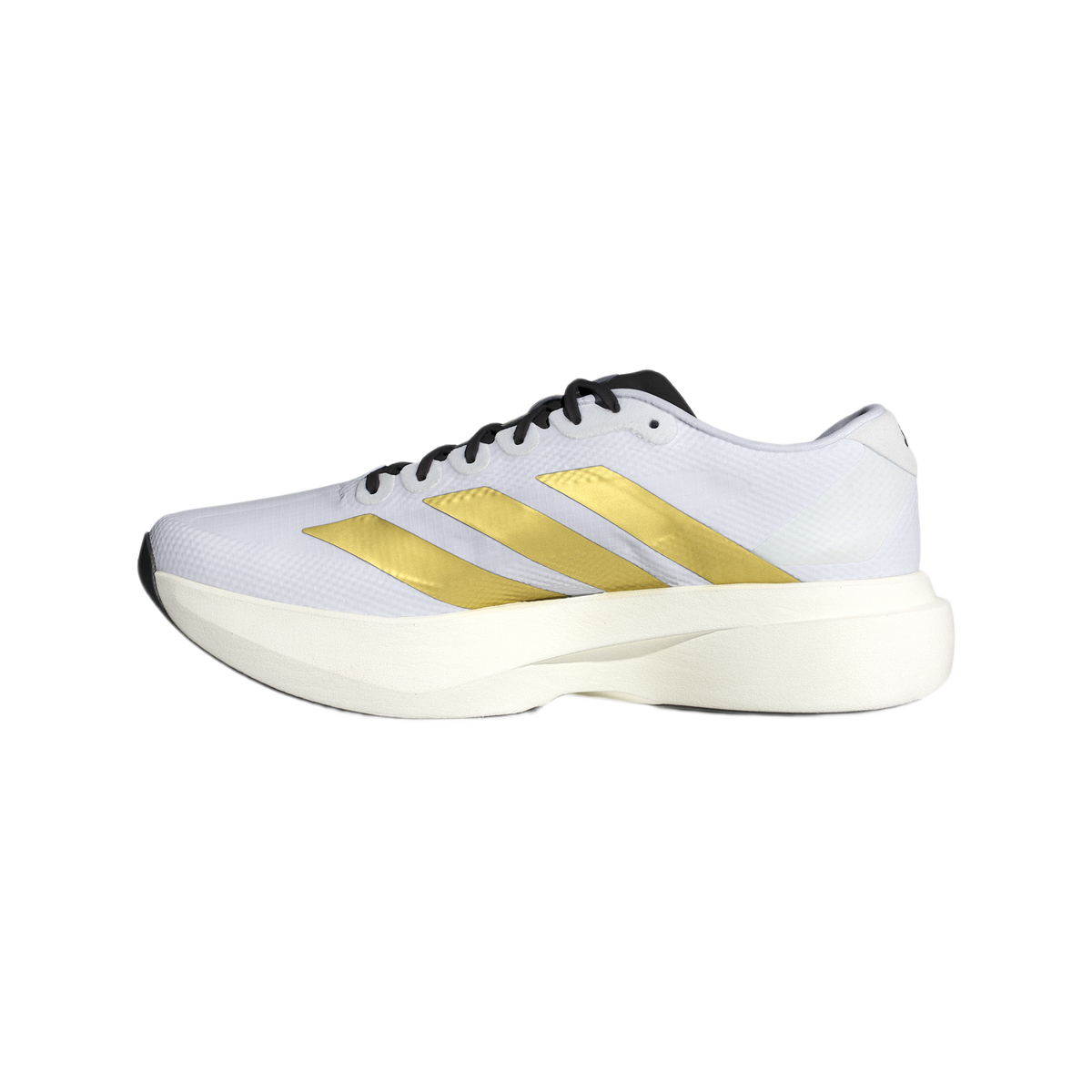 adidas Adizero Evo SL White Matte Gold