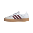 adidas Sambae Cloud White Shadow Red (Women's)