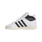adidas Jabbar Hi White Black