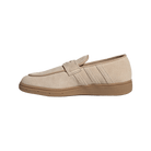 adidas Handball Spezial Loafer Magic Beige Gum (Women's)