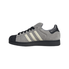 adidas Superstar II Grey Three Cream White