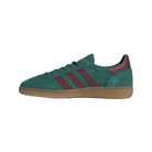 adidas Handball Spezial Collegiate Green Shadow Red