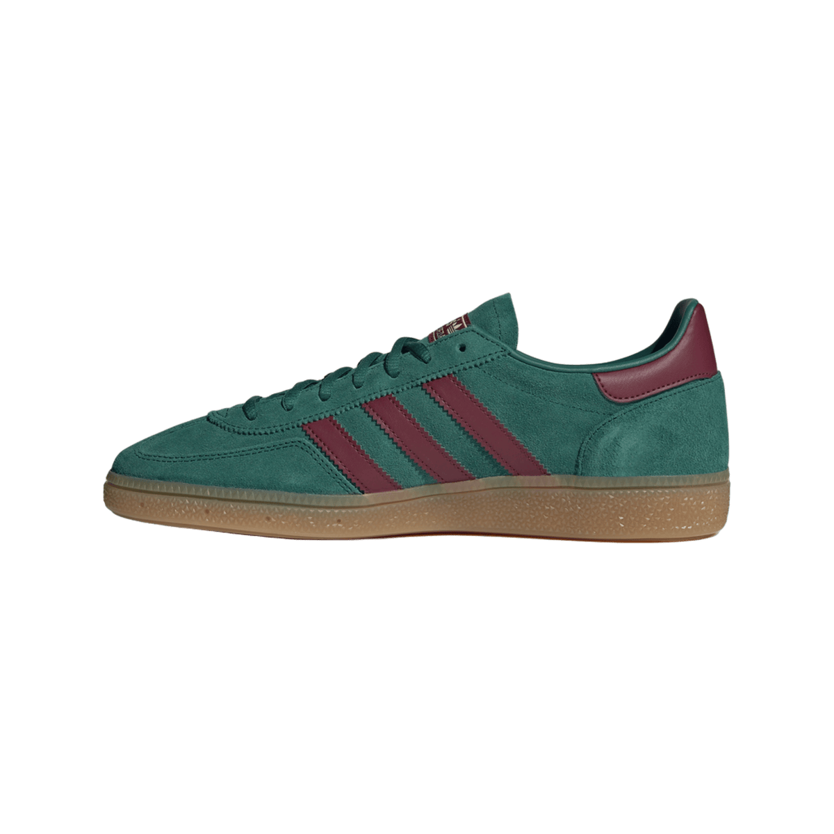 adidas Handball Spezial Collegiate Green Shadow Red