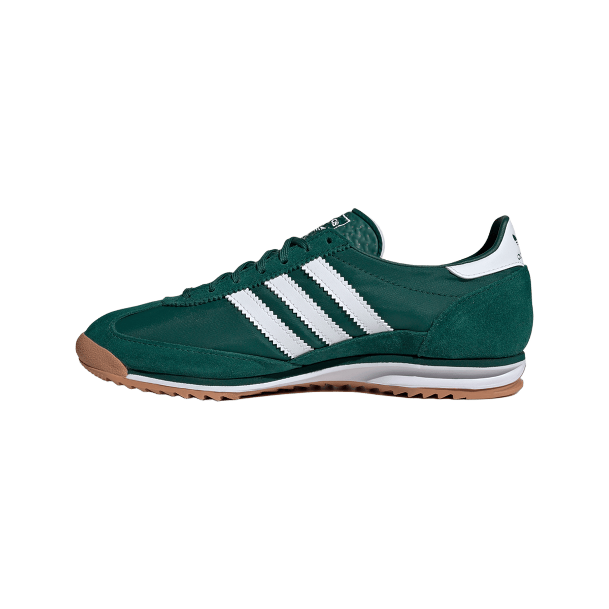 adidas SL 72 OG Collegiate Green White (Women's)