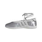 adidas Taekwondo Mei Ballet Silver Metallic Grey (Women's)