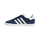 adidas Gazelle Collegiate Navy Cloud White (GS)