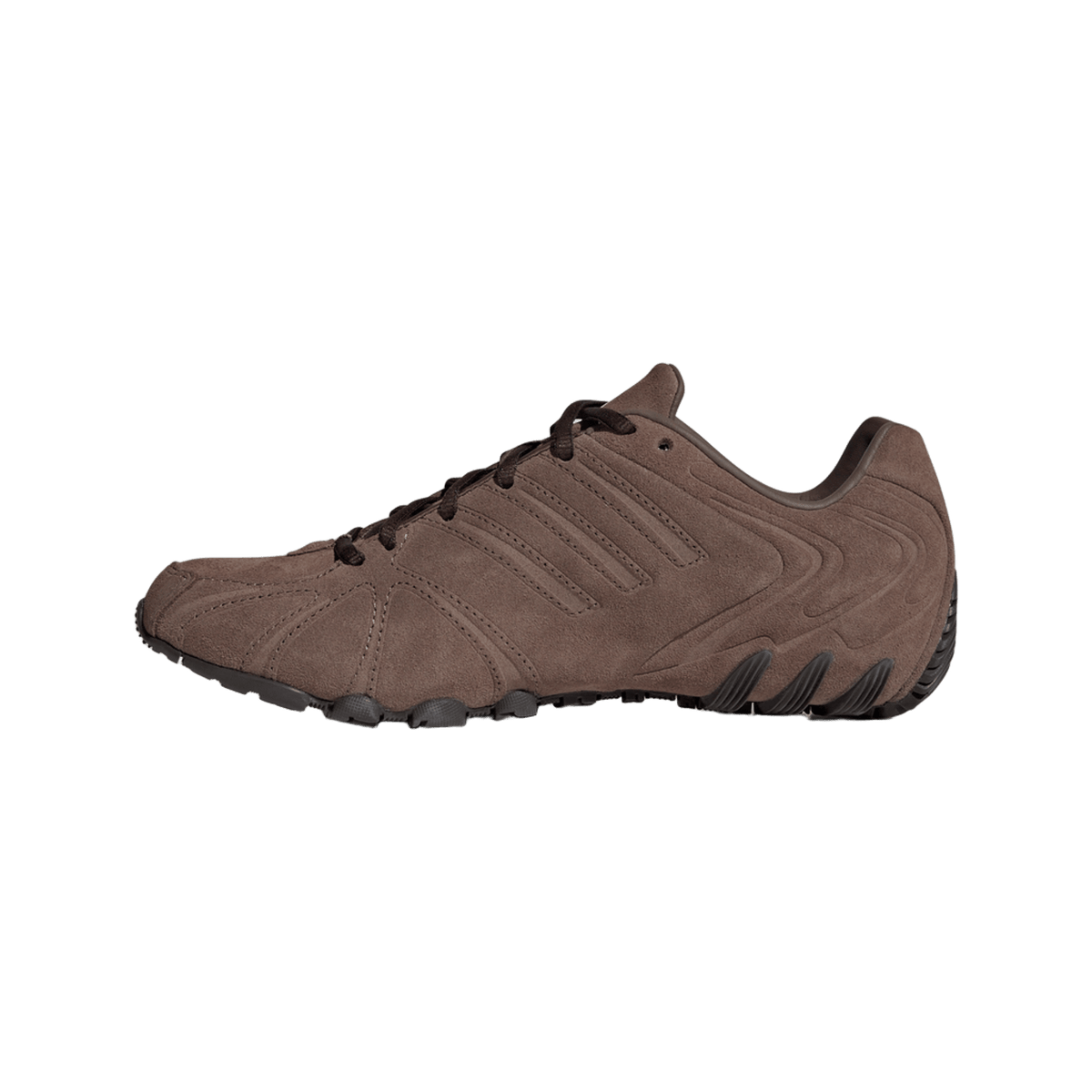 adidas Ghost Sprint Earth Strata Aurora Coffee (Women's)