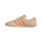 adidas Hamburg Crystal Sand Hazy Orange