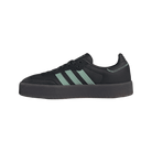 adidas Sambae Core Black Haze Green (Women's)