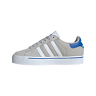 adidas Campus Vulc Grey White Blue (GS)