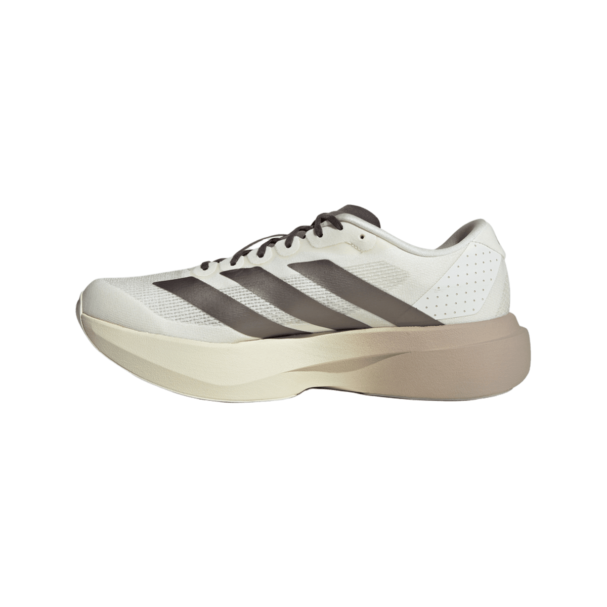 adidas Adizero Evo SL Off White Aurora Comet