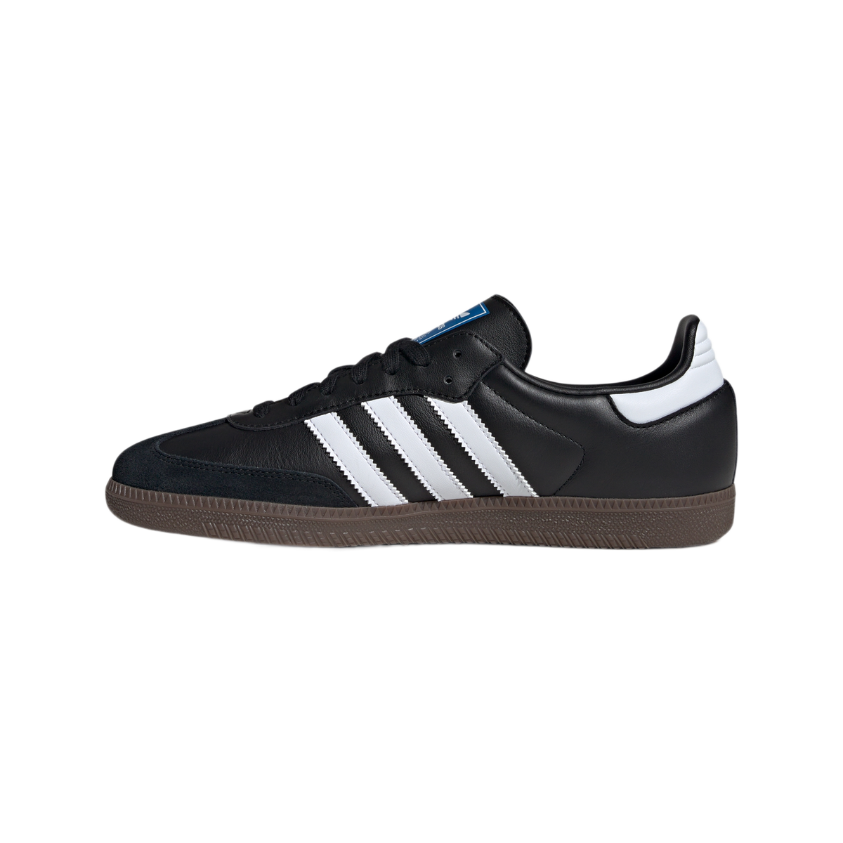 adidas Samba OG Black White Gum