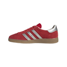 adidas Munchen Scarlet Matte Silver Gum