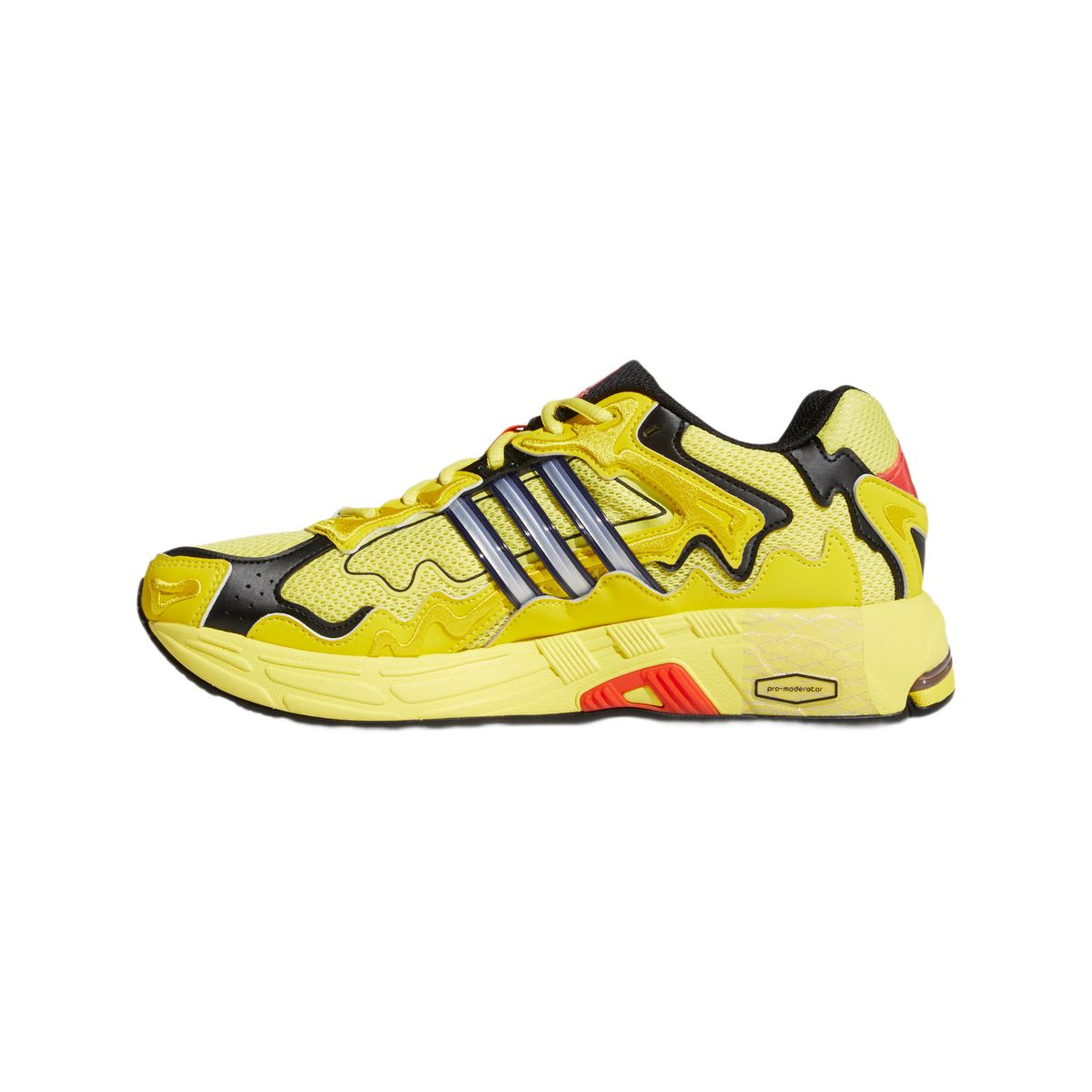 adidas Response CL Bad Bunny Yellow