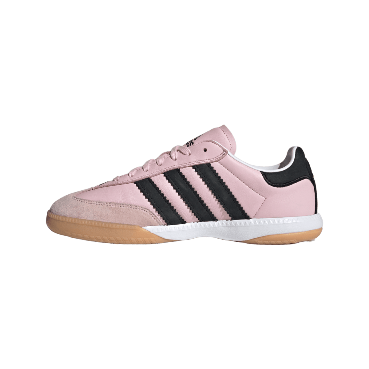 adidas Samba Millennium Clear Pink Black Gum