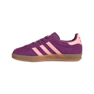 adidas Gazelle Indoor Rich Mauve Glow Pink (GS)