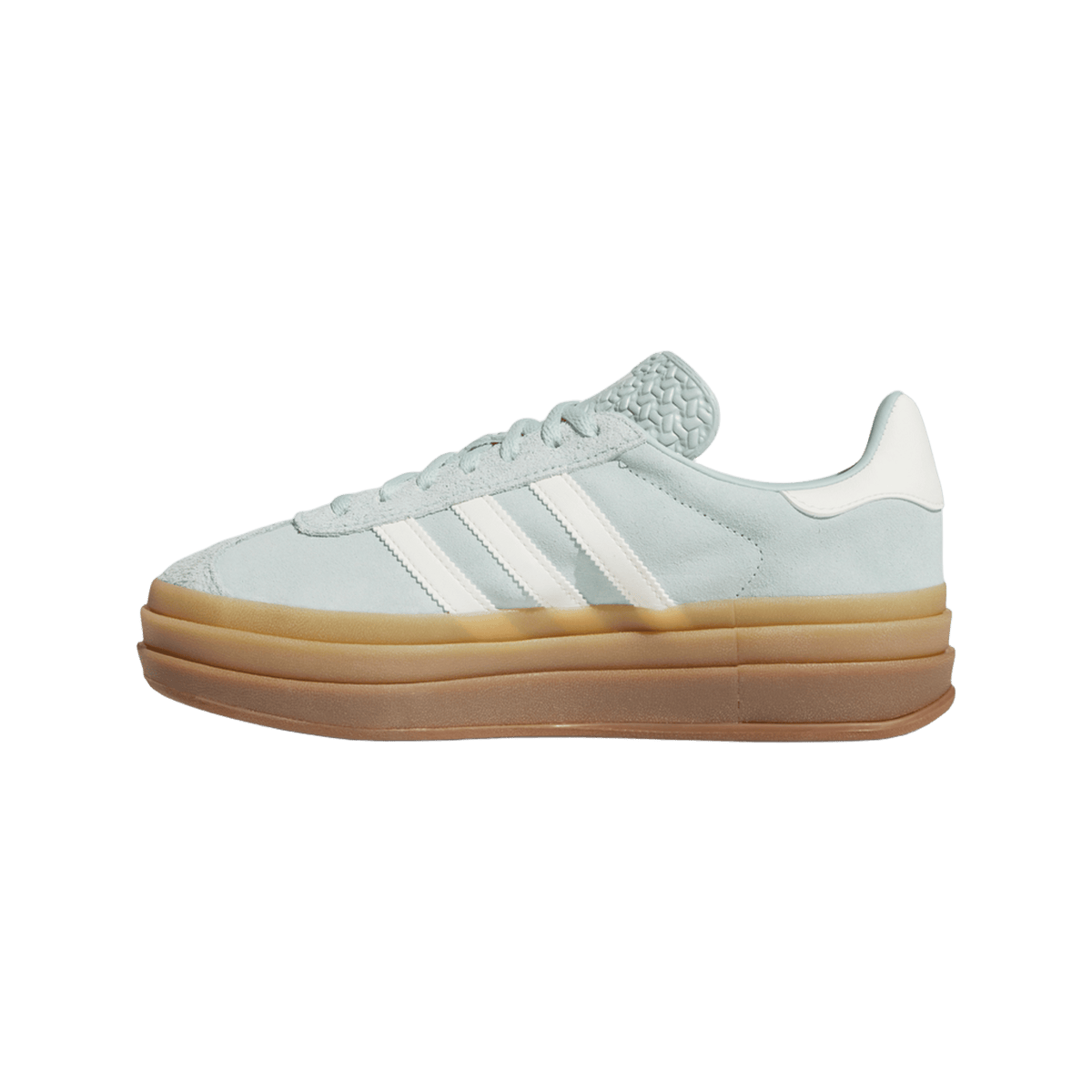 adidas Gazelle Bold Ash Green (Women's)