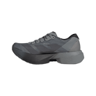 adidas Adizero Adios Pro 4 Satisfy Black Grey