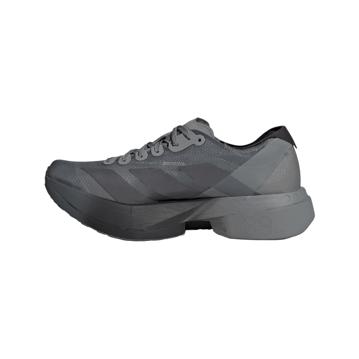 adidas Adizero Adios Pro 4 Satisfy Black Grey
