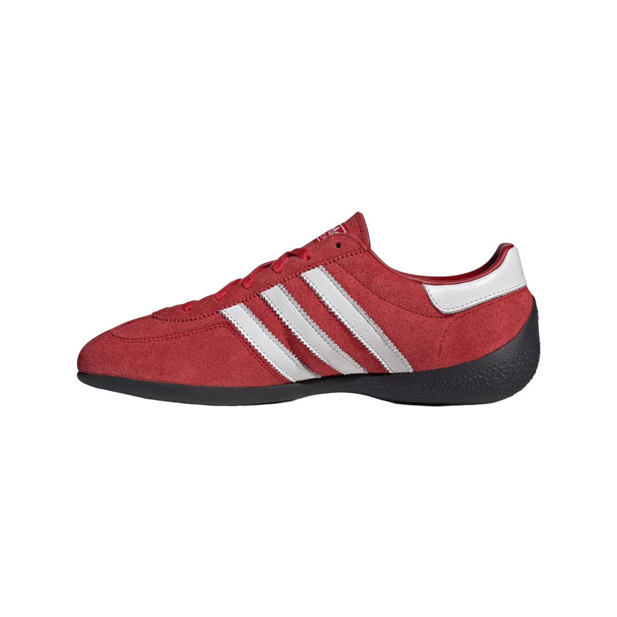 adidas Handball Spezial Lo Pro Better Scarlet White (Women's)