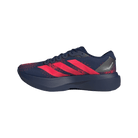 adidas Adizero Evo SL LABRUM Dark Blue Lucid Red