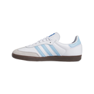 adidas Samba OG White Sky Blue