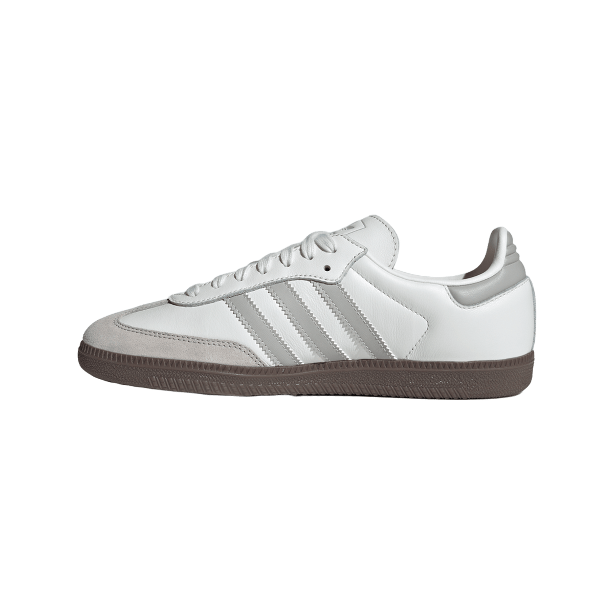 adidas Samba OG White Granite (Women's)