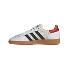 adidas Handball Spezial White Black Bold Red