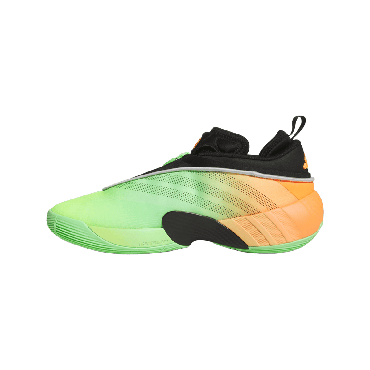 adidas D.O.N. Issue #7 Lime Burst