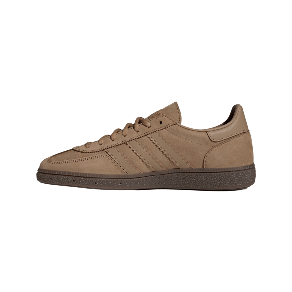 adidas Handball Spezial Cardboard Brown Desert