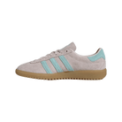 adidas Bermuda Putty Mauve Semi Flash Aqua (Women's)