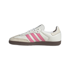 adidas Samba OG Lucid Pink (Women's)