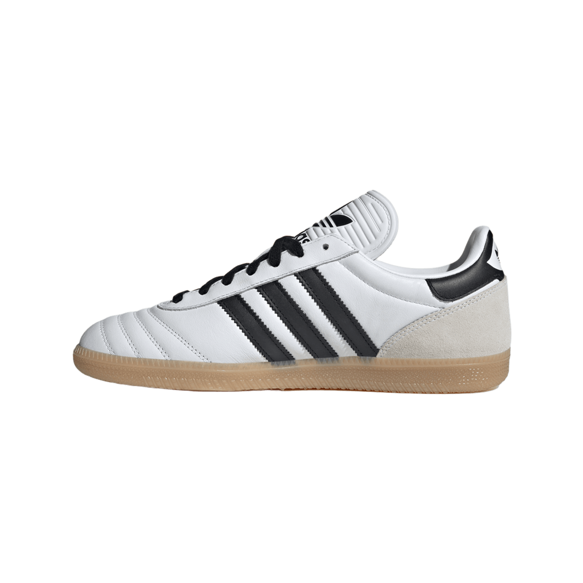 adidas Samba JP Cloud White Black Gum