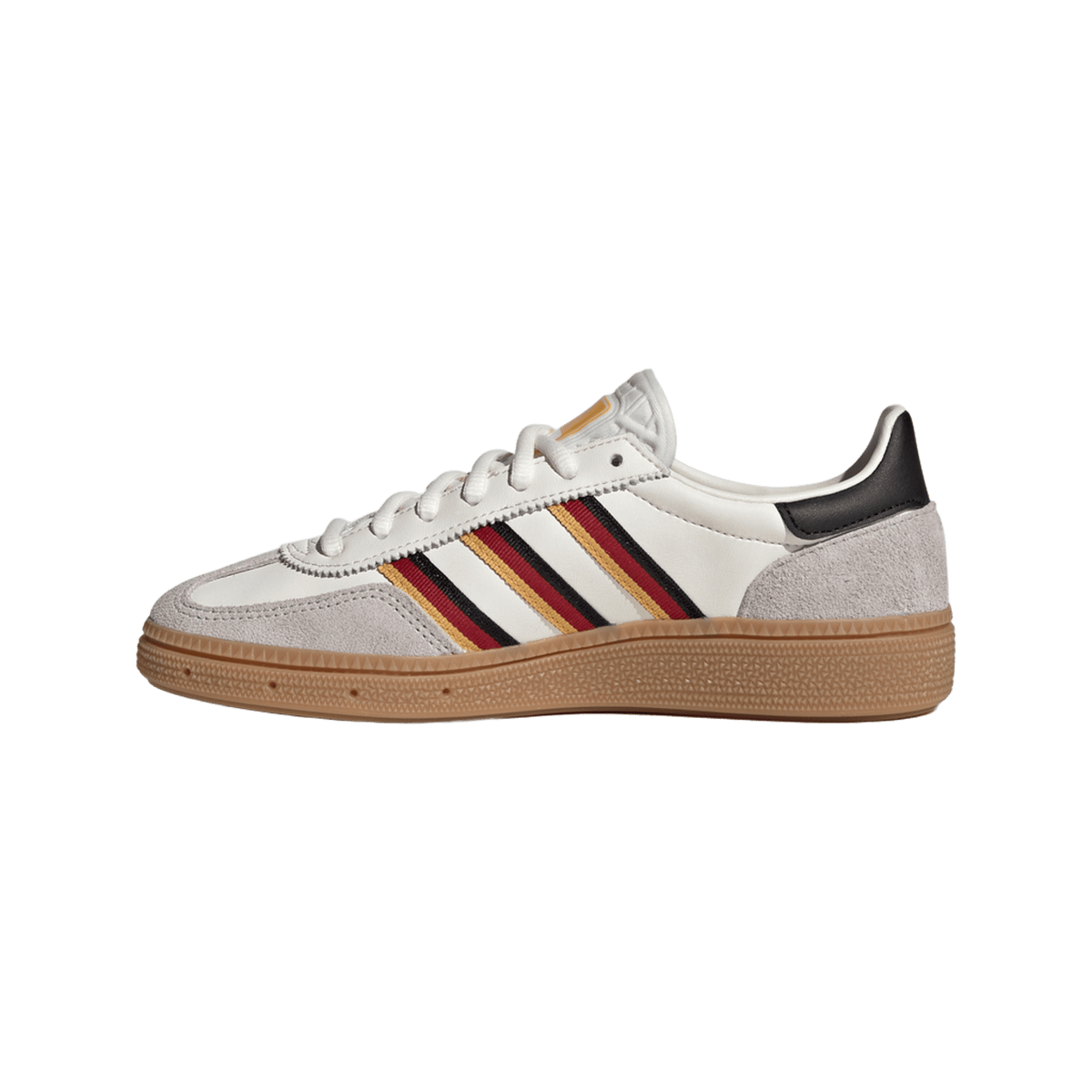 adidas Handball Spezial Cloud White Crew Yellow (GS)